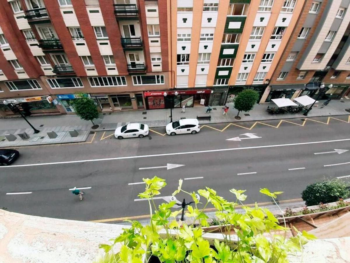 Ideal Parejas, Centrico Y Playa - Los Mejores Servicios Cerca Gijon Exterior photo